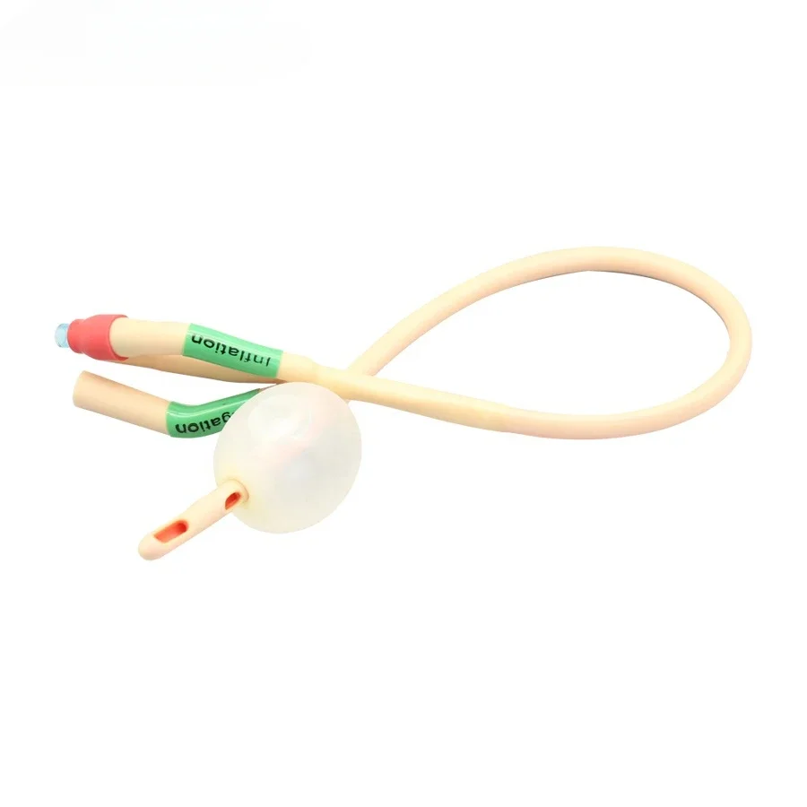 Different Disposable Medica Hot Sale Foley Balloon Catheter Latex Various Size Disposable Latex Foley Catheter
Different Disposable Medica Hot Sale Foley Balloon Catheter Latex Various Size Disposable Latex Foley Catheter