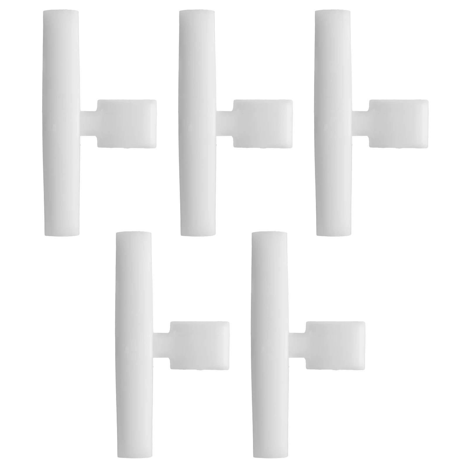 5pcs Bird Feeder Perch Pole Durable Acrylic Easy Install Versatile Design Outdoor Pet Supplies Feeding Solution
5pcs Bird Feeder Perch Pole Durable Acrylic Easy Install Versatile Design Outdoor Pet Supplies Feeding Solution