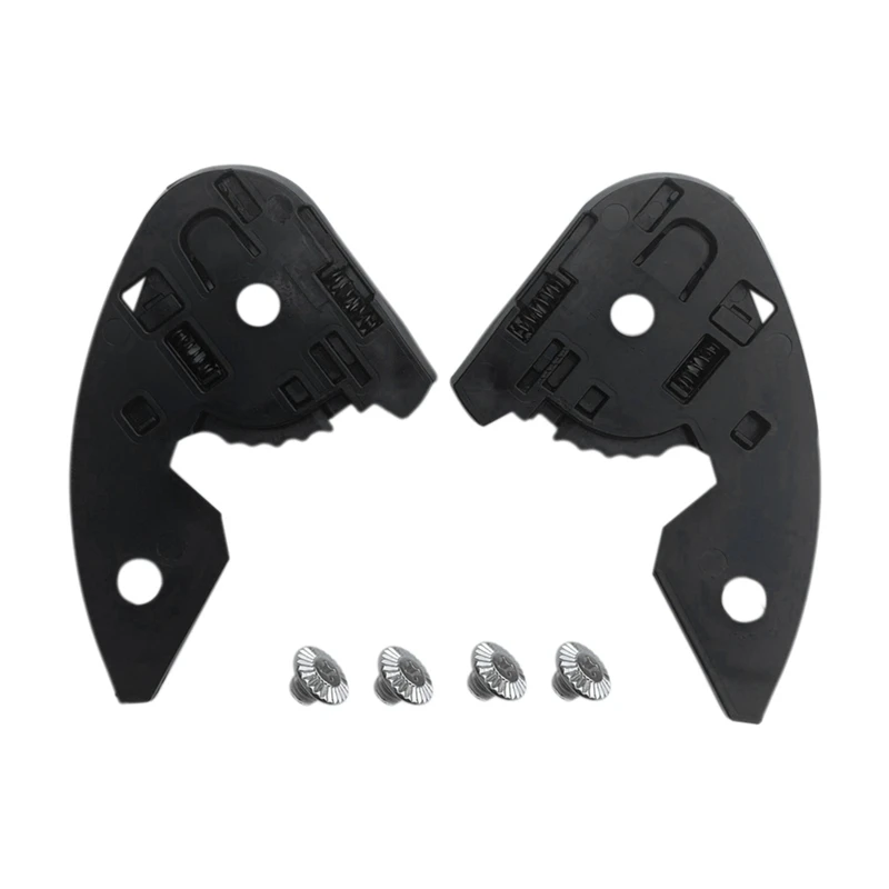 Для Rpha11 Hj-26 Gear Plate подходит для HJC Φ Lens Base Machine Tooth Accessories
Для Rpha11 Hj-26 Gear Plate подходит для HJC Φ Lens Base Machine Tooth Accessories