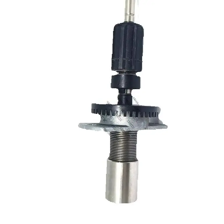 for INTERMEC PX4I ribbon supply shaft PX6I carbon ribbon supply shaft ribbon shaft accessories Original
for INTERMEC PX4I ribbon supply shaft PX6I carbon ribbon supply shaft ribbon shaft accessories Original