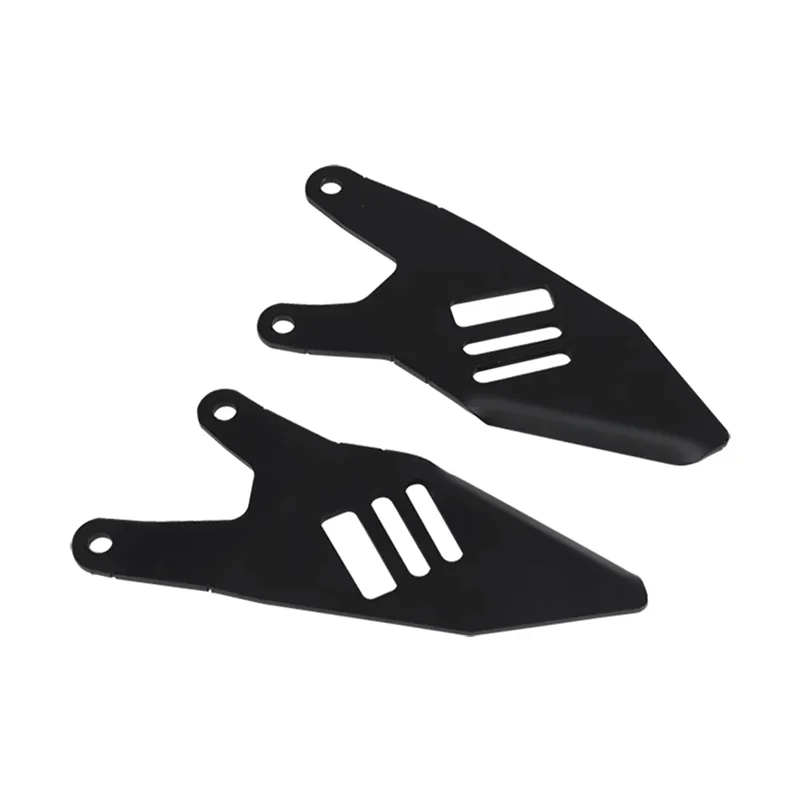 Decorative Plate Front Fender Front Footrest Protection Plate Anti-Fall Block For 690 Enduro R 701 Enduro
Decorative Plate Front Fender Front Footrest Protection Plate Anti-Fall Block For 690 Enduro R 701 Enduro