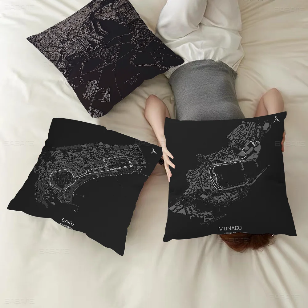 City Urban Route Cushion Cover Pillowcase Upholstery Sofa Throw Pillow Home Decor Pillowcas
City Urban Route Cushion Cover Pillowcase Upholstery Sofa Throw Pillow Home Decor Pillowcas