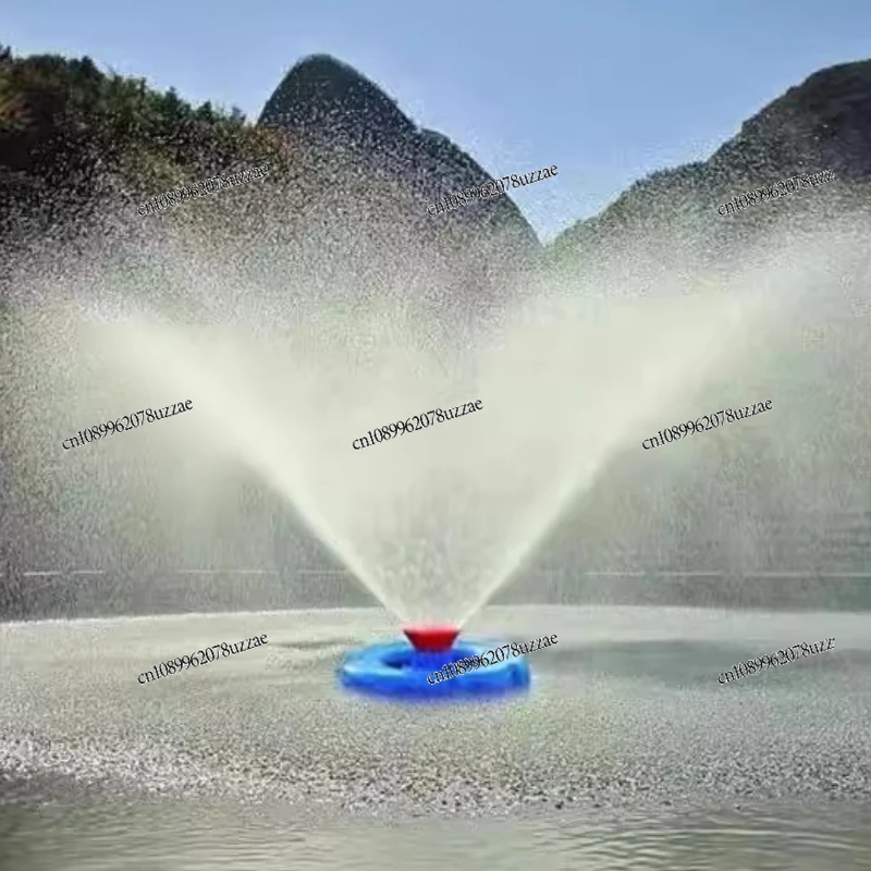 Fully Automatic Fish Pond Aerator, Fish Pond Breeding, Drainage and Irrigation, Shrimp Aerator, Floating Pump, Pond Aeration
Fully Automatic Fish Pond Aerator, Fish Pond Breeding, Drainage and Irrigation, Shrimp Aerator, Floating Pump, Pond Aeration