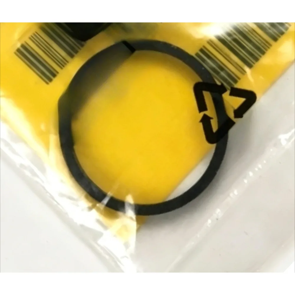 Tractor Agricultural Machinery Parts R176683 Seal Ring Hydraulic Filter Base O-ring Tractor Parts for John Deere 5- 5E Rubber
Tractor Agricultural Machinery Parts R176683 Seal Ring Hydraulic Filter Base O-ring Tractor Parts for John Deere 5- 5E Rubber