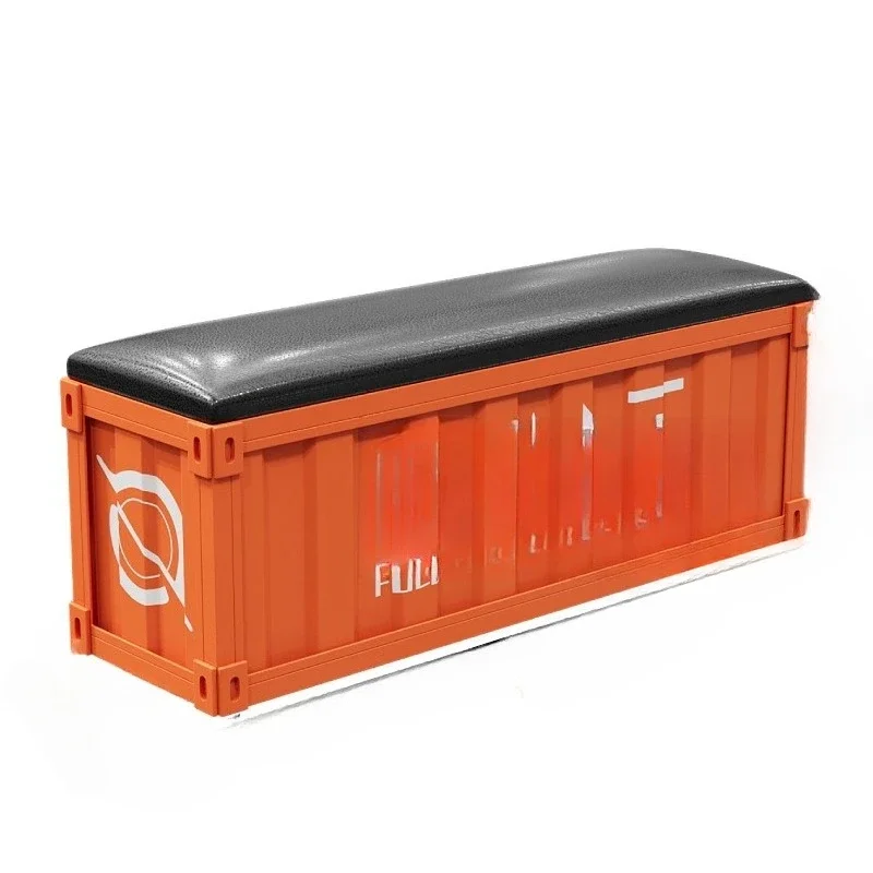 Industrial style shoe changing stool, storage stool, basketball hall, dance studio, gym, waiting for rest
Industrial style shoe changing stool, storage stool, basketball hall, dance studio, gym, waiting for rest