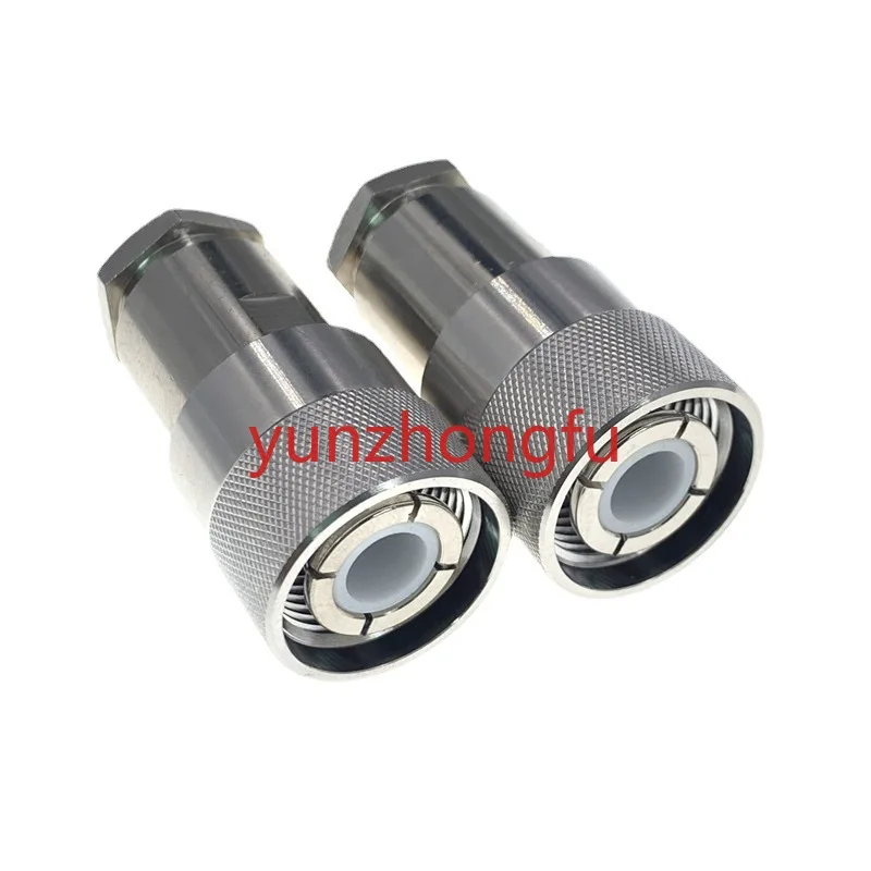 1PCS HN High Voltage Male Connector HN Connector N Type High Voltage Connector, High Power Connector HN-J-3 L16
1PCS HN High Voltage Male Connector HN Connector N Type High Voltage Connector, High Power Connector HN-J-3 L16