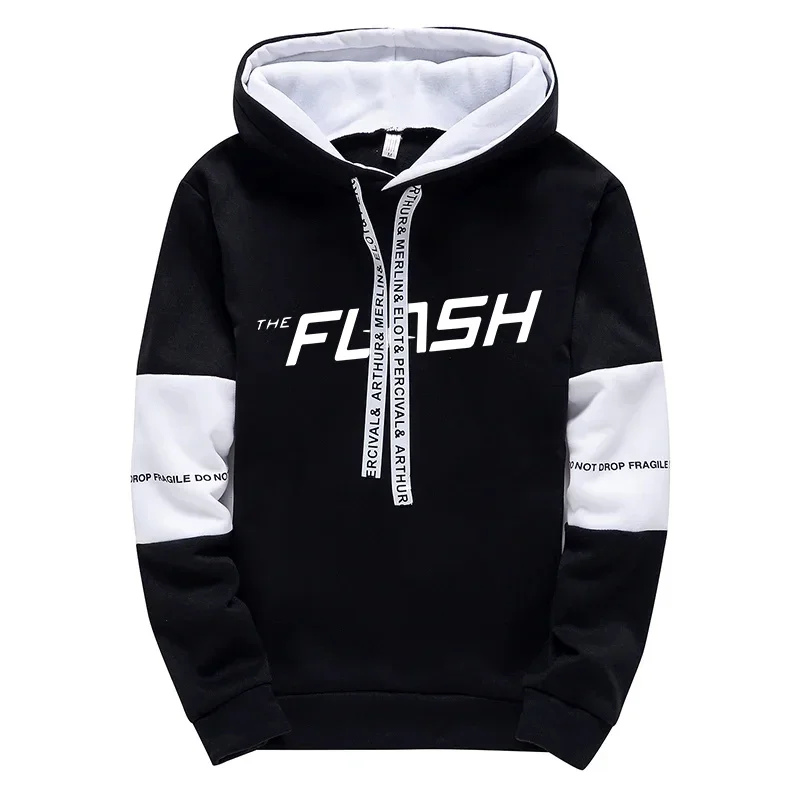 Versatile Men's Sweat-shirt Clothing Daily Hoodies Fashion Sweatshirts Men Casual Sweatpants Outdoors Printing Sweatshirt Sports
Versatile Men's Sweat-shirt Clothing Daily Hoodies Fashion Sweatshirts Men Casual Sweatpants Outdoors Printing Sweatshirt Sports