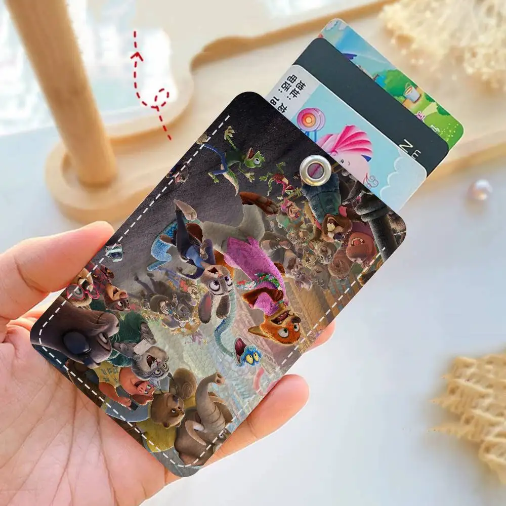 Аниме Z-zootopia 2, держатель для карт с персонализированным принтом, подходит для держателя, чехол для карт на дверь для девочек, женский держатель для бейджа, брелок
Аниме Z-zootopia 2, держатель для карт с персонализированным принтом, подходит для держателя, чехол для карт на дверь для девочек, женский держатель для бейджа, брелок