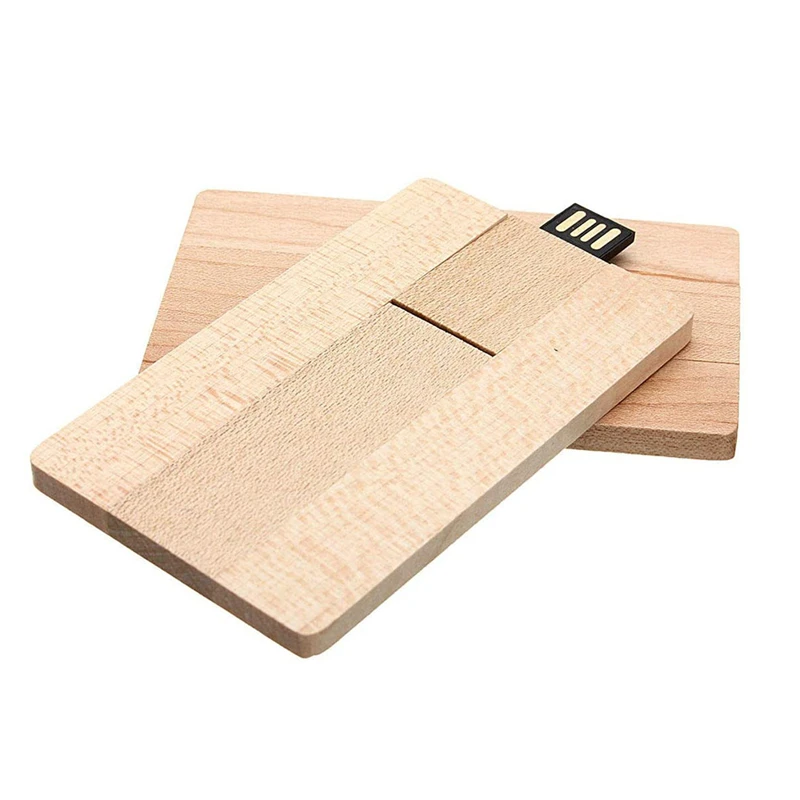 Free Custom Laser Engraving LOGO Wooden Card Model USB2.0 Flash Drive 4GB 8GB 16GB 32GB 64GB 128GB
Free Custom Laser Engraving LOGO Wooden Card Model USB2.0 Flash Drive 4GB 8GB 16GB 32GB 64GB 128GB