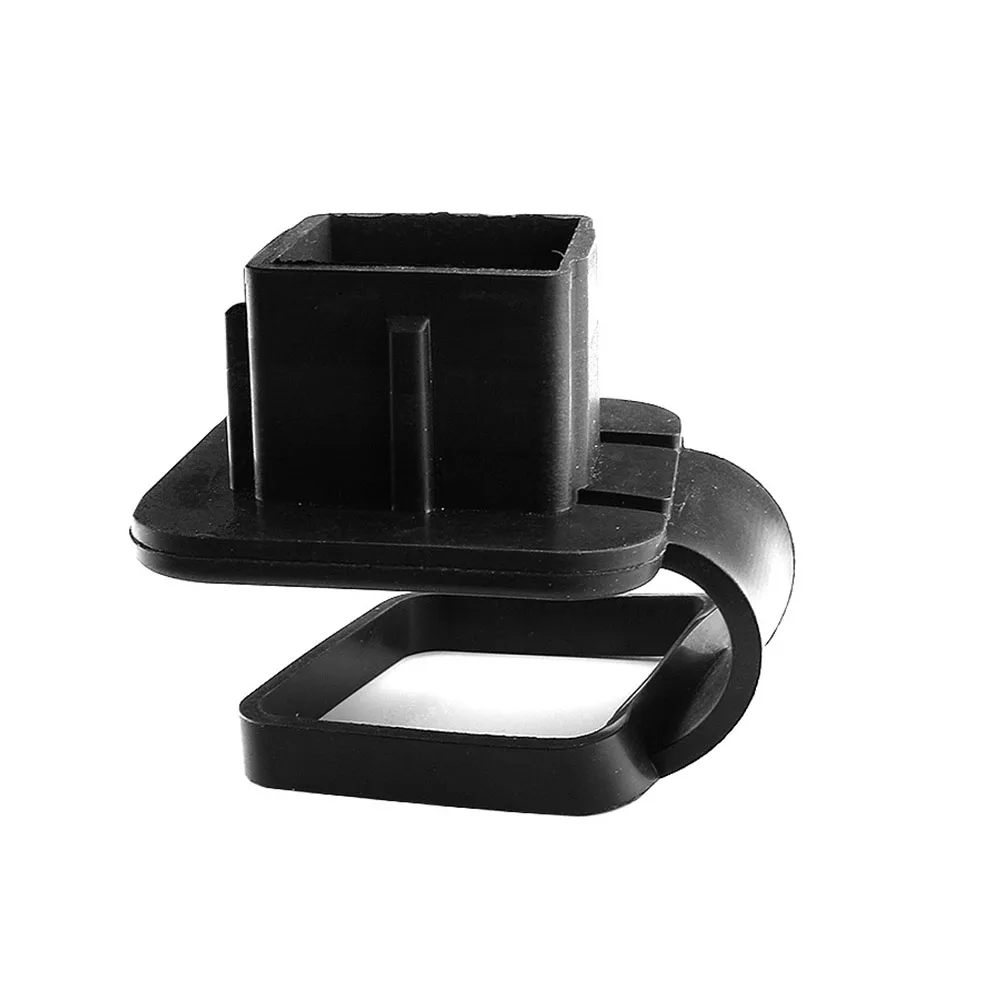 Rubber Trailer Tube Protector Insert Tow Trailer Hitch Cover Car Accessories for 18 Inch Receivers (Black) 
Rubber Trailer Tube Protector Insert Tow Trailer Hitch Cover Car Accessories for 18 Inch Receivers (Black)