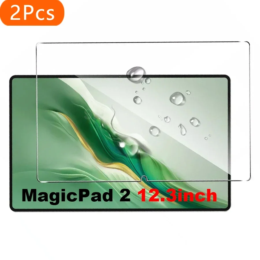 2 шт. для Honor MagicPad 2 12,3-дюймовая защитная пленка из закаленного стекла MagicPad2 2024 для планшета с защитой от царапин HD прозрачная защитная пленка
2 шт. для Honor MagicPad 2 12,3-дюймовая защитная пленка из закаленного стекла MagicPad2 2024 для планшета с защитой от царапин HD прозрачная защитная пленка