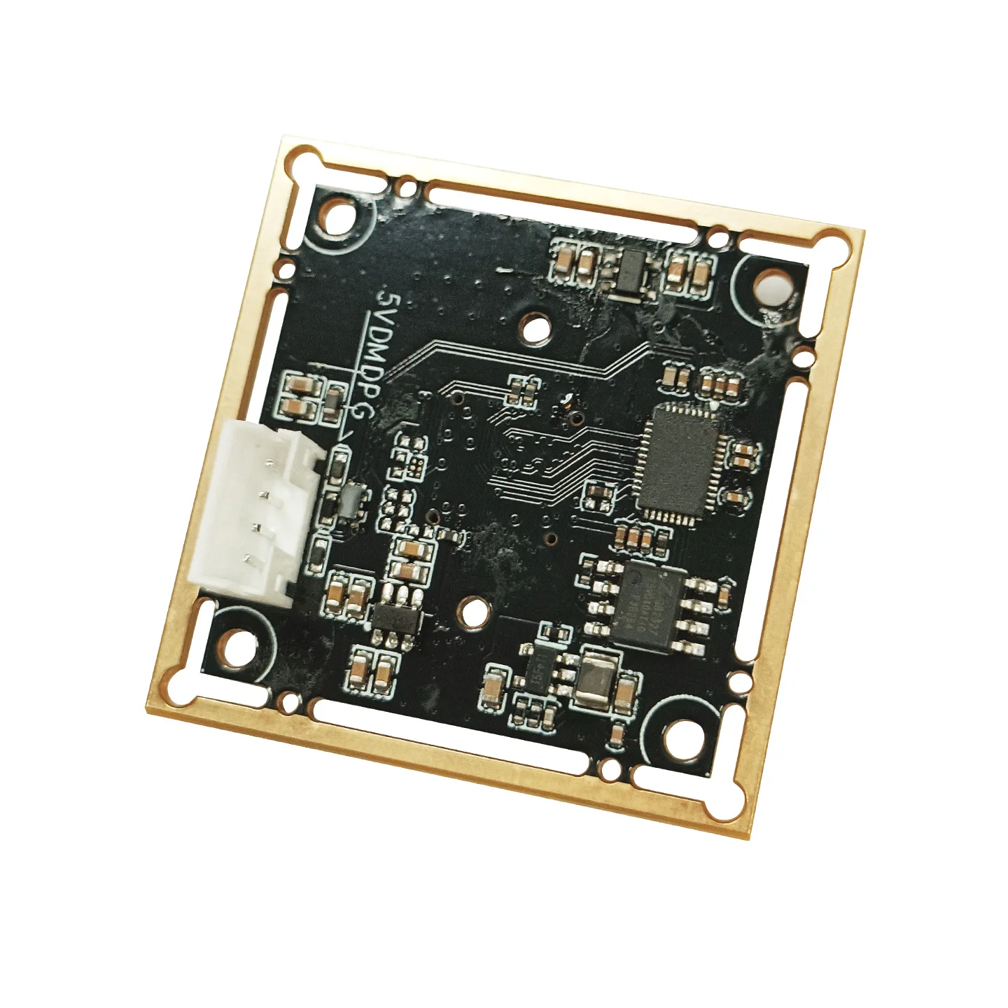 NEW 5MP OV5645 OmniVision CMOS USB Camera Module for Video Conference
NEW 5MP OV5645 OmniVision CMOS USB Camera Module for Video Conference