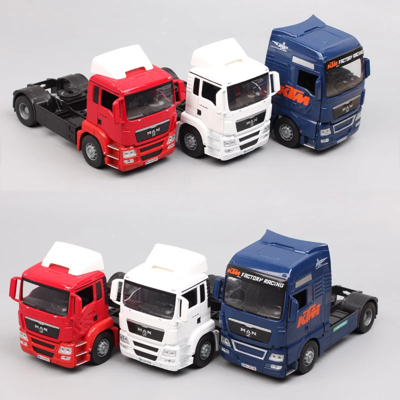 1:32 Big Scale Joycity Man TGS TGX Heavy Truck Trailer Lorry Tractors Metal Diecasts & Toy Vehicles Model Car Souvenir Replicas
1:32 Big Scale Joycity Man TGS TGX Heavy Truck Trailer Lorry Tractors Metal Diecasts & Toy Vehicles Model Car Souvenir Replicas