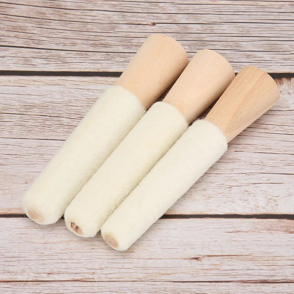 3pcs Professional 3inch S Ring Inner Hole Buffing Rod 3inch M 3inch L Jewelry Polishing Tool Buffing Rod Jewelry Projects
3pcs Professional 3inch S Ring Inner Hole Buffing Rod 3inch M 3inch L Jewelry Polishing Tool Buffing Rod Jewelry Projects