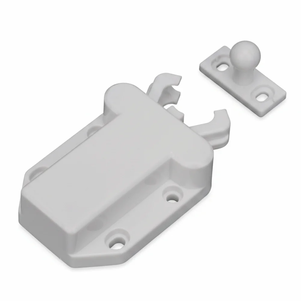 10pcs White Cabinet Door Rebounder Beetle Shape Touch Release Earthquake Cabinet Cupboard Touch Release Latches Cabinet Door
10pcs White Cabinet Door Rebounder Beetle Shape Touch Release Earthquake Cabinet Cupboard Touch Release Latches Cabinet Door