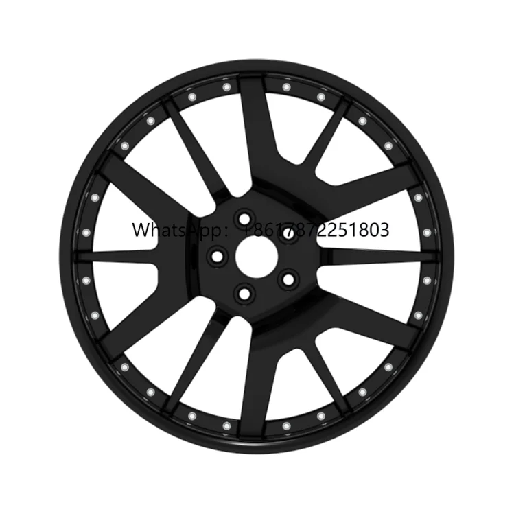 Forged Aluminum Alloy Wheels18 19 20 21 22 23 24 Inch Car Wheel for Mercedes Benz
Forged Aluminum Alloy Wheels18 19 20 21 22 23 24 Inch Car Wheel for Mercedes Benz