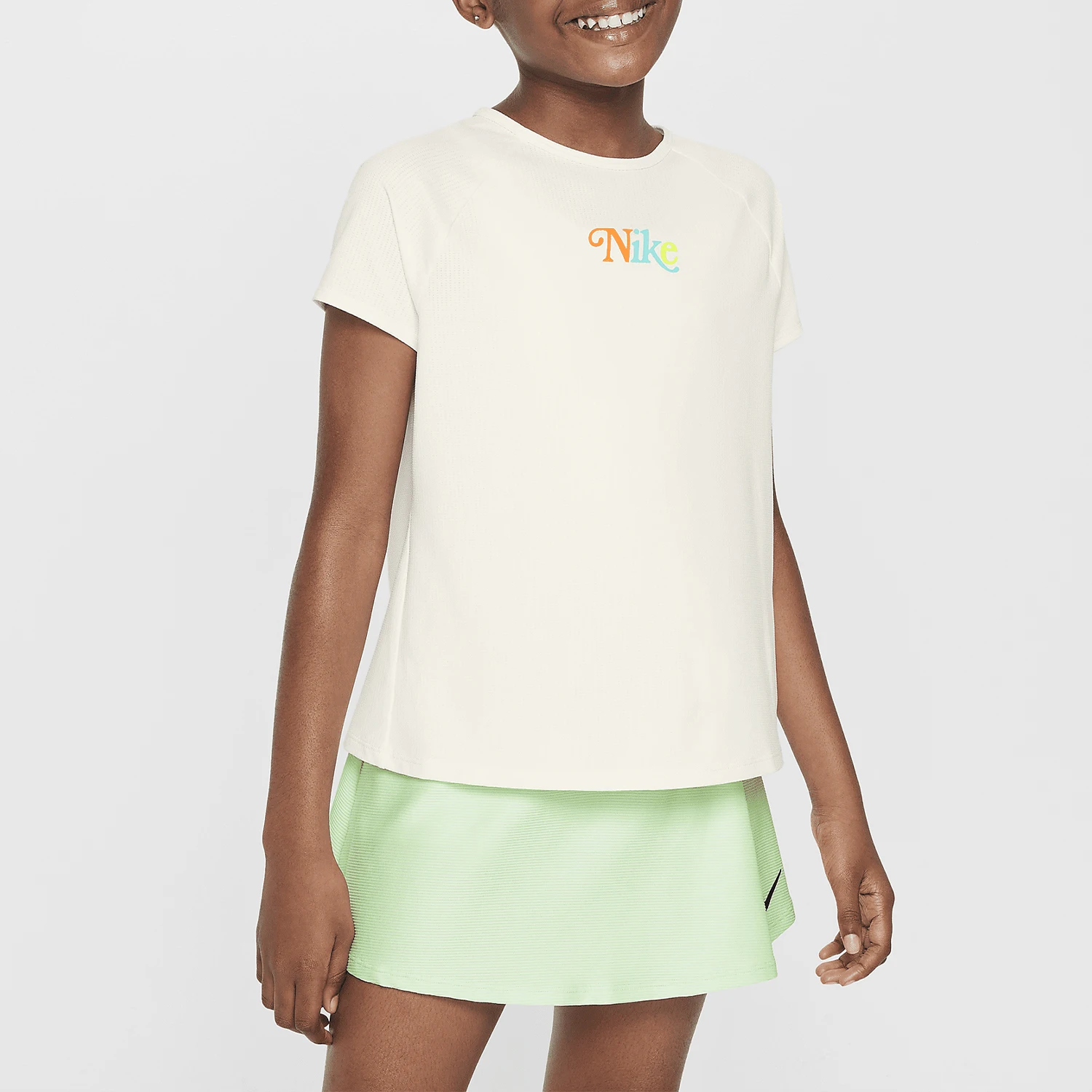 Nike Authentic Court Victory Dri FIT Kids' Sports Short Sleeve HM4590-133
Nike Authentic Court Victory Dri FIT Kids' Sports Short Sleeve HM4590-133