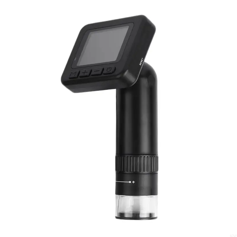 57QF Adjustable Electronic Digital Microscope for Circuit Board Troubleshooting with Easy Operation High Resolution Imaging
57QF Adjustable Electronic Digital Microscope for Circuit Board Troubleshooting with Easy Operation High Resolution Imaging