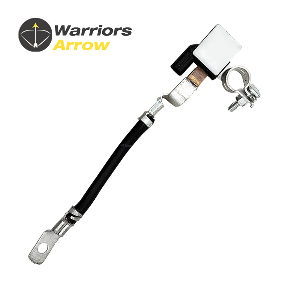 Battery Negative Sensor Cable Male 37180-1W510 37180 1W510 371801W510 For Kia Rio 2016-2017
Battery Negative Sensor Cable Male 37180-1W510 37180 1W510 371801W510 For Kia Rio 2016-2017