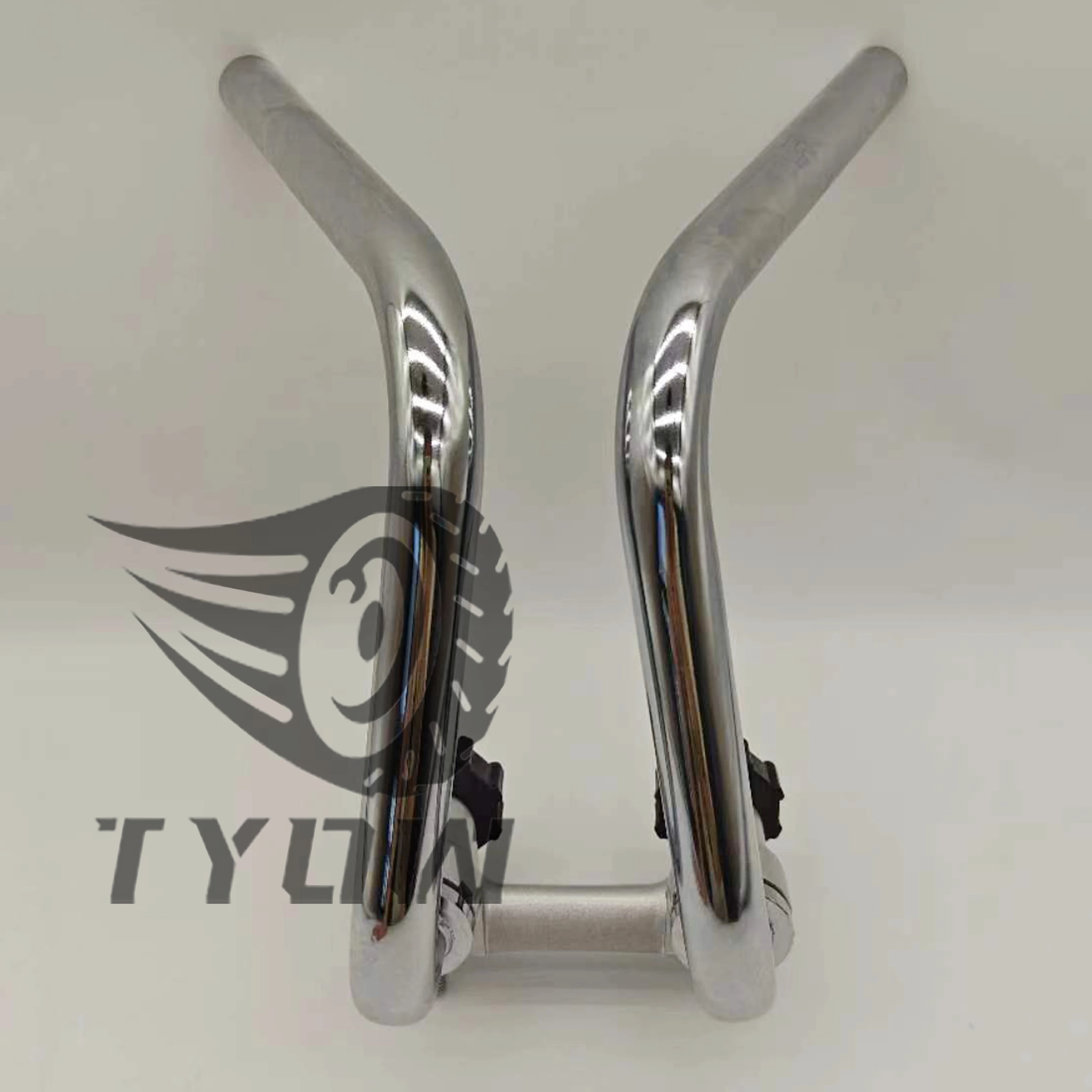 Dax Handlebar Steering Bar Motorcycle Handle Bar With Clamp For Dax Ct70 1969-1970 50cc Motorcycle Parts
Dax Handlebar Steering Bar Motorcycle Handle Bar With Clamp For Dax Ct70 1969-1970 50cc Motorcycle Parts