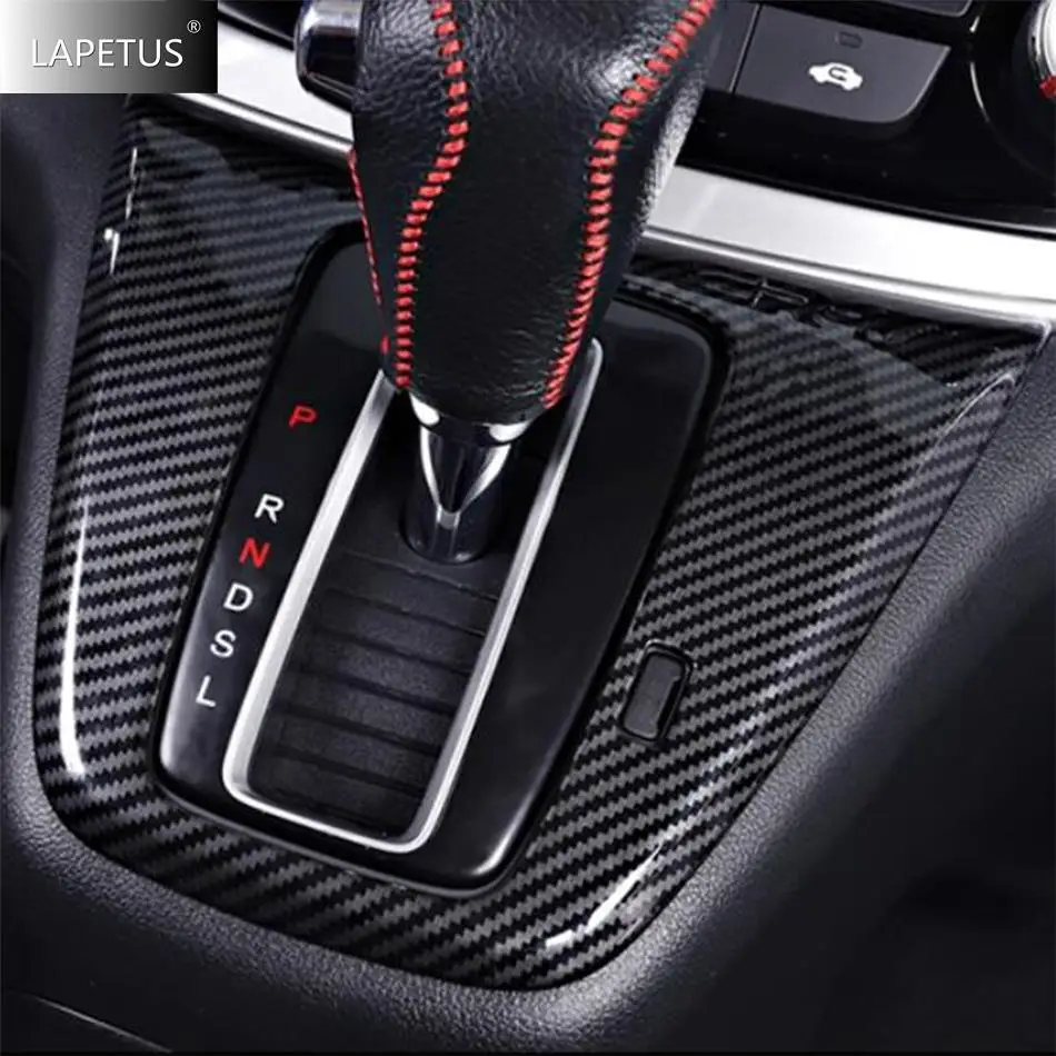 For Honda CRV CR-V 2012 - 2016 Car Accessories Pillar A Tweeter / Air AC Outlet Vent / Gear Shift Box Cover Trim Carbon Fiber
For Honda CRV CR-V 2012 - 2016 Car Accessories Pillar A Tweeter / Air AC Outlet Vent / Gear Shift Box Cover Trim Carbon Fiber