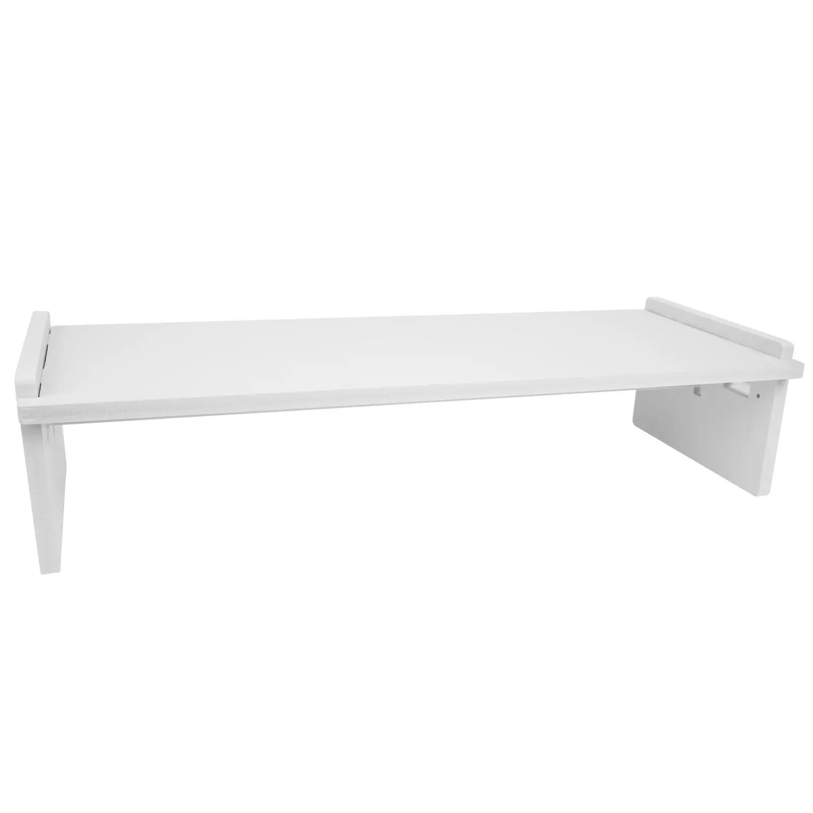 Elevated Monitor Stand Computer Screen Riser Office Laptop Desk Compact Size Dorm Room Essential Work Efficiency
Elevated Monitor Stand Computer Screen Riser Office Laptop Desk Compact Size Dorm Room Essential Work Efficiency