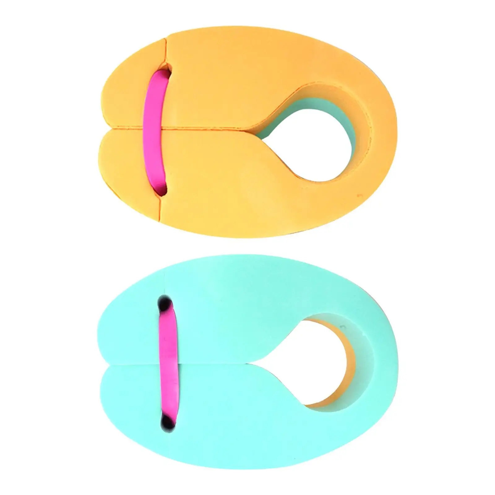 2x Child Swim Arm Bands Swimmer Water Sleeves Exercise Lightweight Arm Rings
2x Child Swim Arm Bands Swimmer Water Sleeves Exercise Lightweight Arm Rings