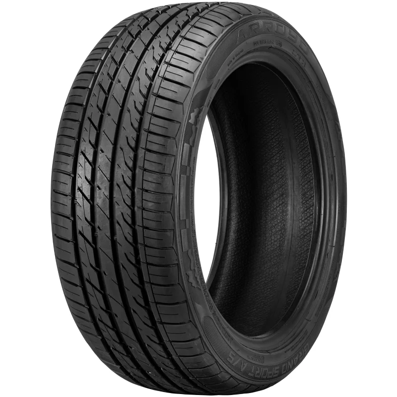 Arroyo GRAND SPORT AS 215/50ZR17 95W 500 A A BSW Tire
Arroyo GRAND SPORT AS 215/50ZR17 95W 500 A A BSW Tire