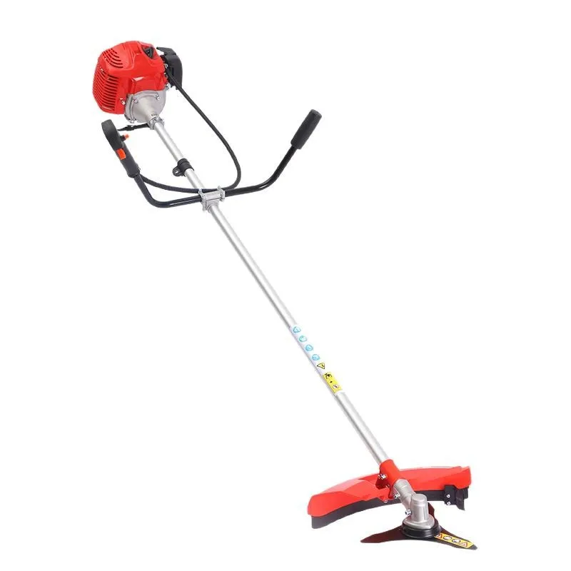 Side Hanging Brush Cutter Lawn Mower Household Lawn Gasoline Trimmer Lawn Mower
Side Hanging Brush Cutter Lawn Mower Household Lawn Gasoline Trimmer Lawn Mower