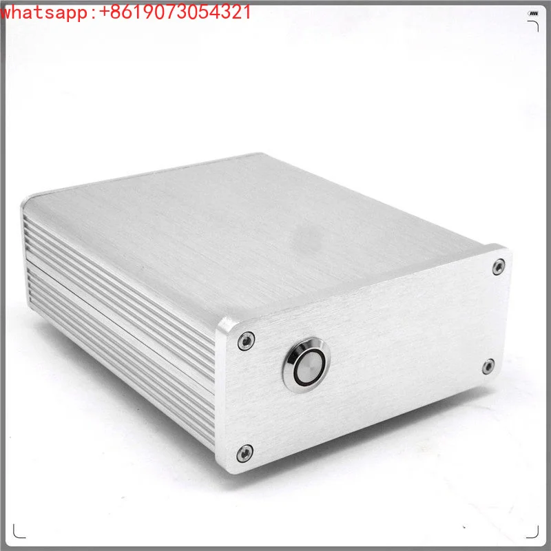 20W DC linear regulated power supply DC output 5V/9V/12V/24V voltage precision power supply DAC bile machine
20W DC linear regulated power supply DC output 5V/9V/12V/24V voltage precision power supply DAC bile machine