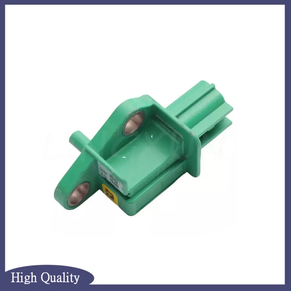 Lateral Acceleration Impact Crash Sensor 1K0909606 1K0909606C For Aaudi A4 A5 For Seat Altea 2005-2015 1K0909606D
Lateral Acceleration Impact Crash Sensor 1K0909606 1K0909606C For Aaudi A4 A5 For Seat Altea 2005-2015 1K0909606D
