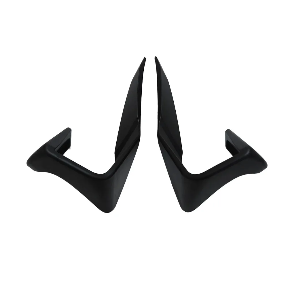 For Kawasaki ZX 6R ZX-6R 2024-2026 Motorbike Front Spoiler Front lip fixed wing Motorcycle Fairing Fixed Wing Aerodynamic Wing
For Kawasaki ZX 6R ZX-6R 2024-2026 Motorbike Front Spoiler Front lip fixed wing Motorcycle Fairing Fixed Wing Aerodynamic Wing