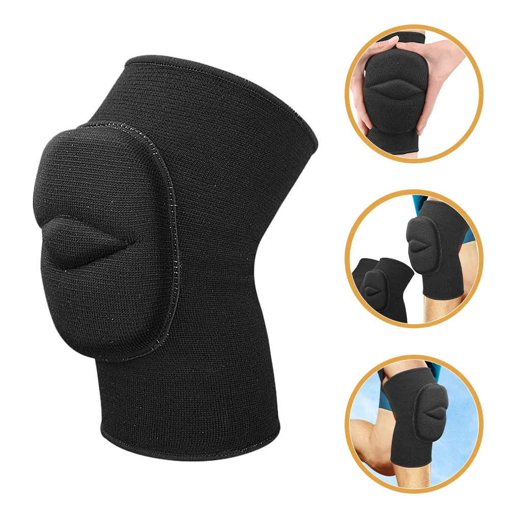 Knee Brace Support High Elastic Breathable Fabric For Sports Workout Yoga Running Volleyball Snowboarding Outdoor
Knee Brace Support High Elastic Breathable Fabric For Sports Workout Yoga Running Volleyball Snowboarding Outdoor