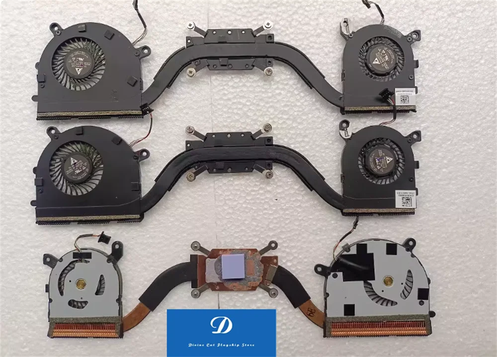 FOR Lenovo Ideapad Xiaoxin AIR 13 71S-13ISK 710S-13IKB Cooling Fan
FOR Lenovo Ideapad Xiaoxin AIR 13 71S-13ISK 710S-13IKB Cooling Fan