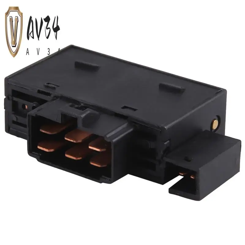 AV34-Car Switch Assy-Blower For Hyundai Starex H1 H-1 Libero 971534A000 97153 4A000 97153-4A000
AV34-Car Switch Assy-Blower For Hyundai Starex H1 H-1 Libero 971534A000 97153 4A000 97153-4A000