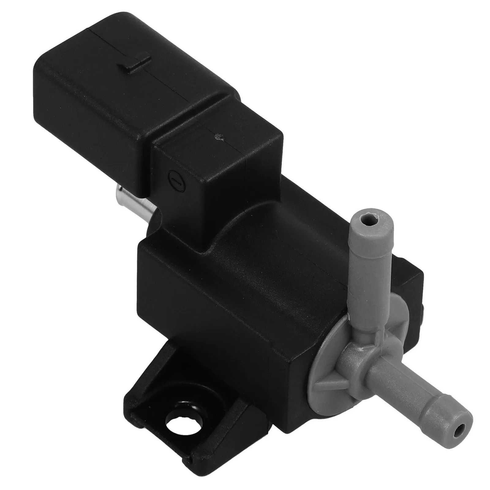 Car Turbocharger Boost Solenoid Vehicle Solenoid Valve Replacement Durable Practical for A4 Turbocharger Valve Replacement
Car Turbocharger Boost Solenoid Vehicle Solenoid Valve Replacement Durable Practical for A4 Turbocharger Valve Replacement