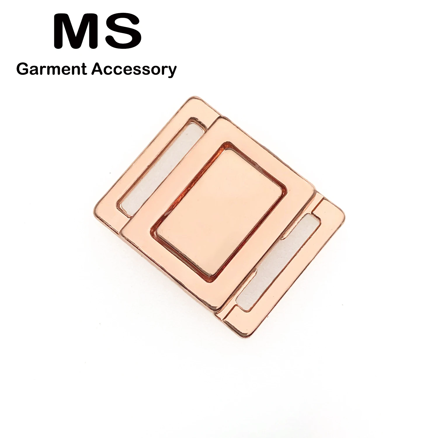 12MM Clothing link Metal Bra Front Closure Dance Clothes Back Clips Nickel-free Girdle Alloy Buckle Garment DIY Accessories
12MM Clothing link Metal Bra Front Closure Dance Clothes Back Clips Nickel-free Girdle Alloy Buckle Garment DIY Accessories
