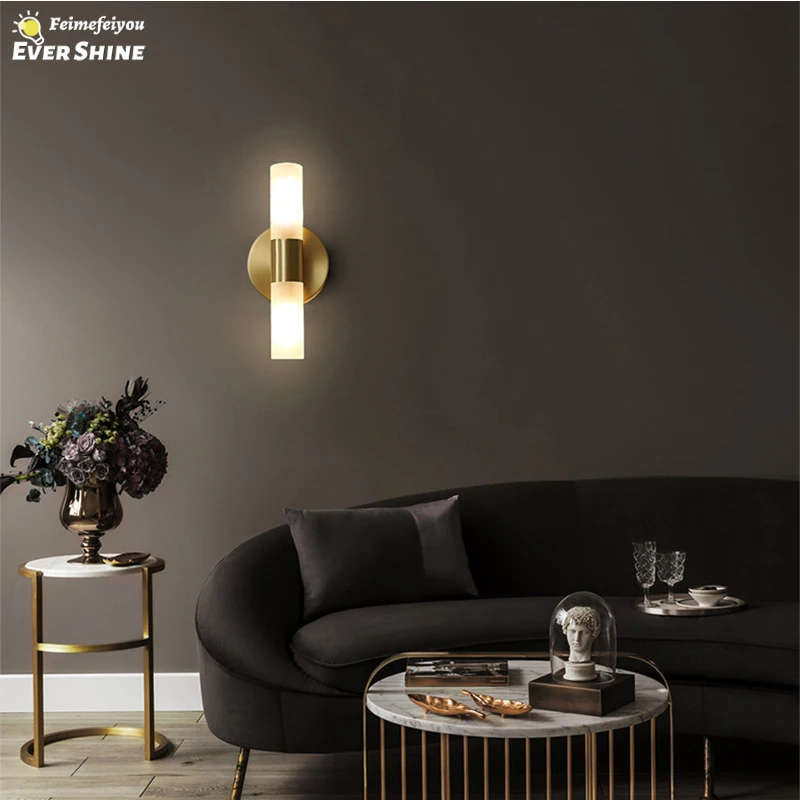Nordic LED Wall Lamp Interior Lighting Home Appliance Bedroom Bedside Hallway Living Room Home Decoration Wall Light Sconces
Nordic LED Wall Lamp Interior Lighting Home Appliance Bedroom Bedside Hallway Living Room Home Decoration Wall Light Sconces