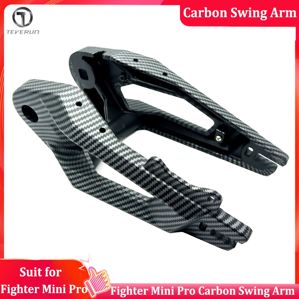 Оригинальный поворотный рычаг Teverun Fighter Mini Pro из углеродного волокна, новейший костюм для поворотных рычагов Teverun Fighter Mini Pro Scooter
Оригинальный поворотный рычаг Teverun Fighter Mini Pro из углеродного волокна, новейший костюм для поворотных рычагов Teverun Fighter Mini Pro Scooter