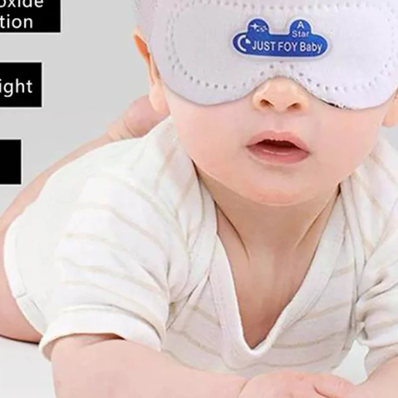 1 шт. Защитная маска для глаз для новорожденных от фототерапии, детская маска от синего света, солнцезащитная маска для глаз, маска для фототерапии от синего света для младенцев
1 шт. Защитная маска для глаз для новорожденных от фототерапии, детская маска от синего света, солнцезащитная маска для глаз, маска для фототерапии от синего света для младенцев