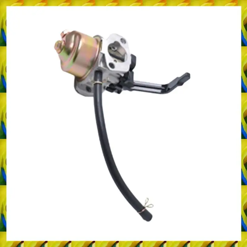 WFF Engine Carburetor Carb Forhonda Gx160 Gx200 168F 170F 2KW-3KW Petrol Generator Engine Carburetor
WFF Engine Carburetor Carb Forhonda Gx160 Gx200 168F 170F 2KW-3KW Petrol Generator Engine Carburetor