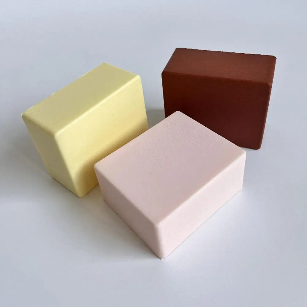 Toy Slow Rising Super Sticky Milk brick Squeeze square brick Fidget Toy Stress Release Hand Relax Gifts
Toy Slow Rising Super Sticky Milk brick Squeeze square brick Fidget Toy Stress Release Hand Relax Gifts