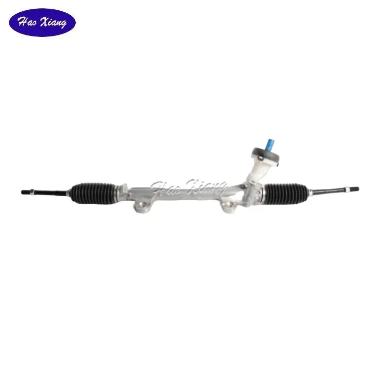 Haoxiang EB3C-3D070-BH Car Parts Auto Steering System Box Rack Power Steering Gear for Ford Ranger LHD
Haoxiang EB3C-3D070-BH Car Parts Auto Steering System Box Rack Power Steering Gear for Ford Ranger LHD