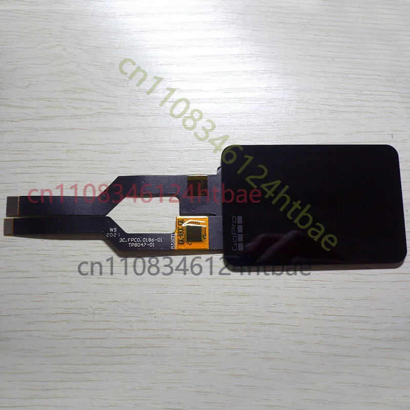 Touch LCD monitor display screen for Gopro Hero9 Hero10 Hero11 Hero 9 ; Hero 10
Touch LCD monitor display screen for Gopro Hero9 Hero10 Hero11 Hero 9 ; Hero 10