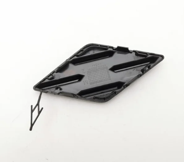 BYD Qin Plus Front Tow Hook Cover, Qin Plus DMi ACC Radar Cruise Cover Panel, Front Grille Tow Hook Plug Cover
BYD Qin Plus Front Tow Hook Cover, Qin Plus DMi ACC Radar Cruise Cover Panel, Front Grille Tow Hook Plug Cover