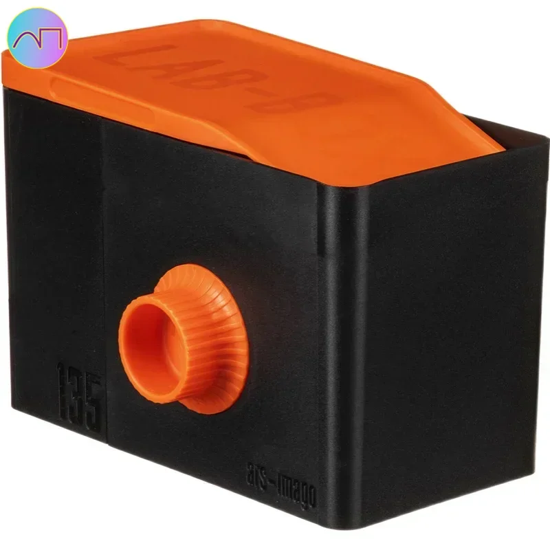 new Lab-box Developing Tank Mini Darkroom Washing Equipment Set 135 Film 120 Negative Film Darkbag Free Washing Tank
new Lab-box Developing Tank Mini Darkroom Washing Equipment Set 135 Film 120 Negative Film Darkbag Free Washing Tank