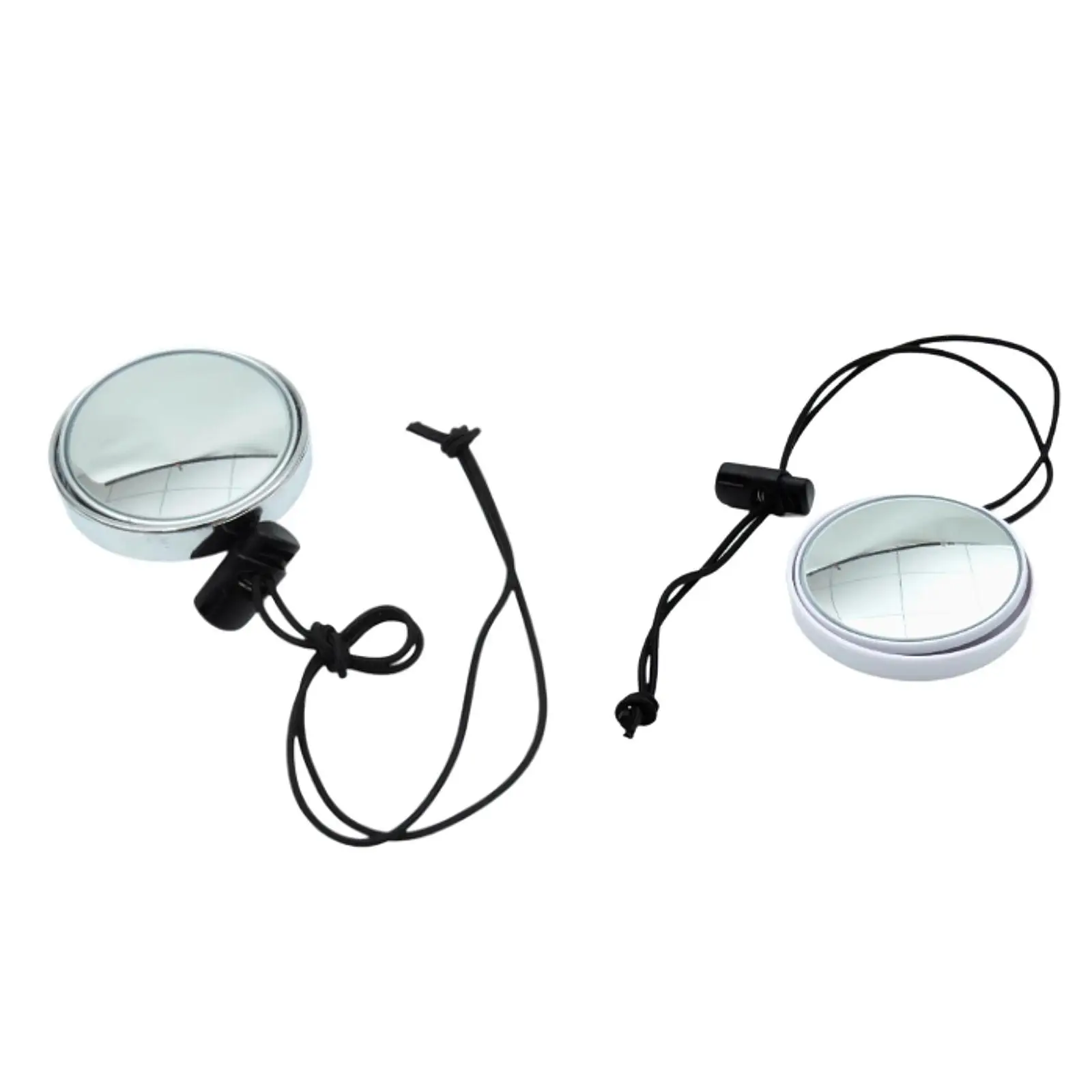 Scuba Diving Rearview Mirror Convex Underwater Portable Accessory Lens for Professional Diver Cave Diving Snorkeling
Scuba Diving Rearview Mirror Convex Underwater Portable Accessory Lens for Professional Diver Cave Diving Snorkeling