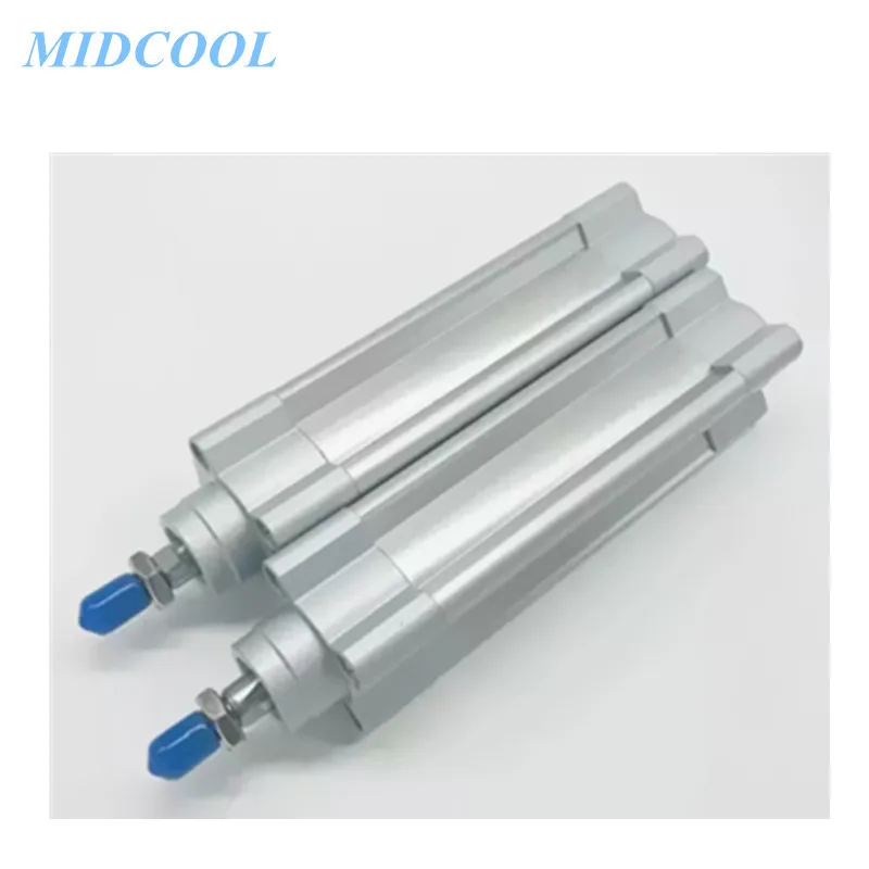 Air Cylinder DSBC Series Bore 63mm Pneumatic Cylinder DSBC-63-25-PPVA-N3 DSBC-63-50-PPVA-N3
Air Cylinder DSBC Series Bore 63mm Pneumatic Cylinder DSBC-63-25-PPVA-N3 DSBC-63-50-PPVA-N3