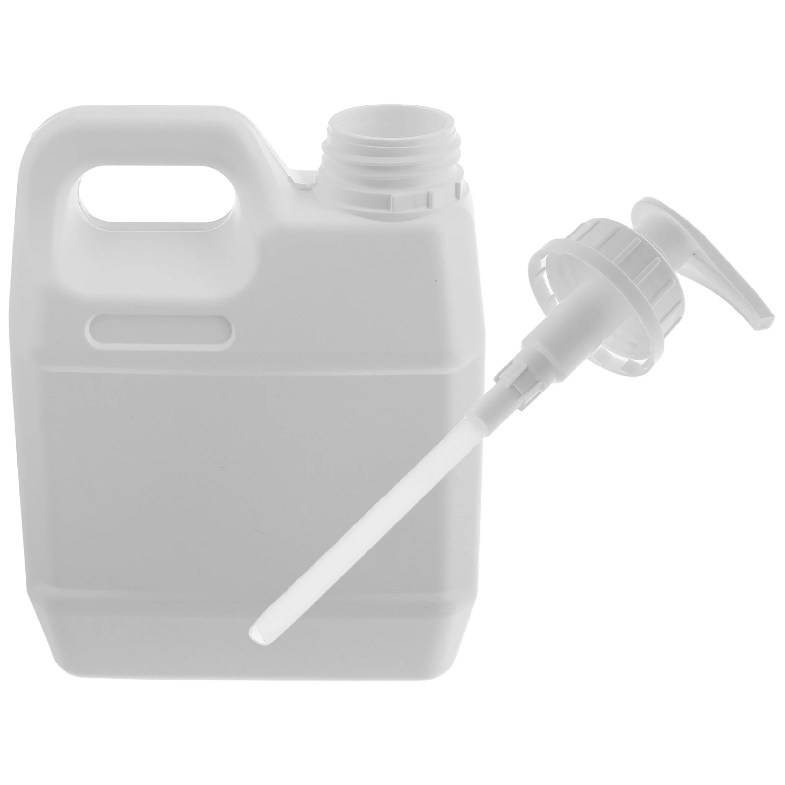 Large Capacity Shampoo Filling Bucket Body Wash Containers Plastic Storage Empty Bottles Versatile Use Durable Material
Large Capacity Shampoo Filling Bucket Body Wash Containers Plastic Storage Empty Bottles Versatile Use Durable Material