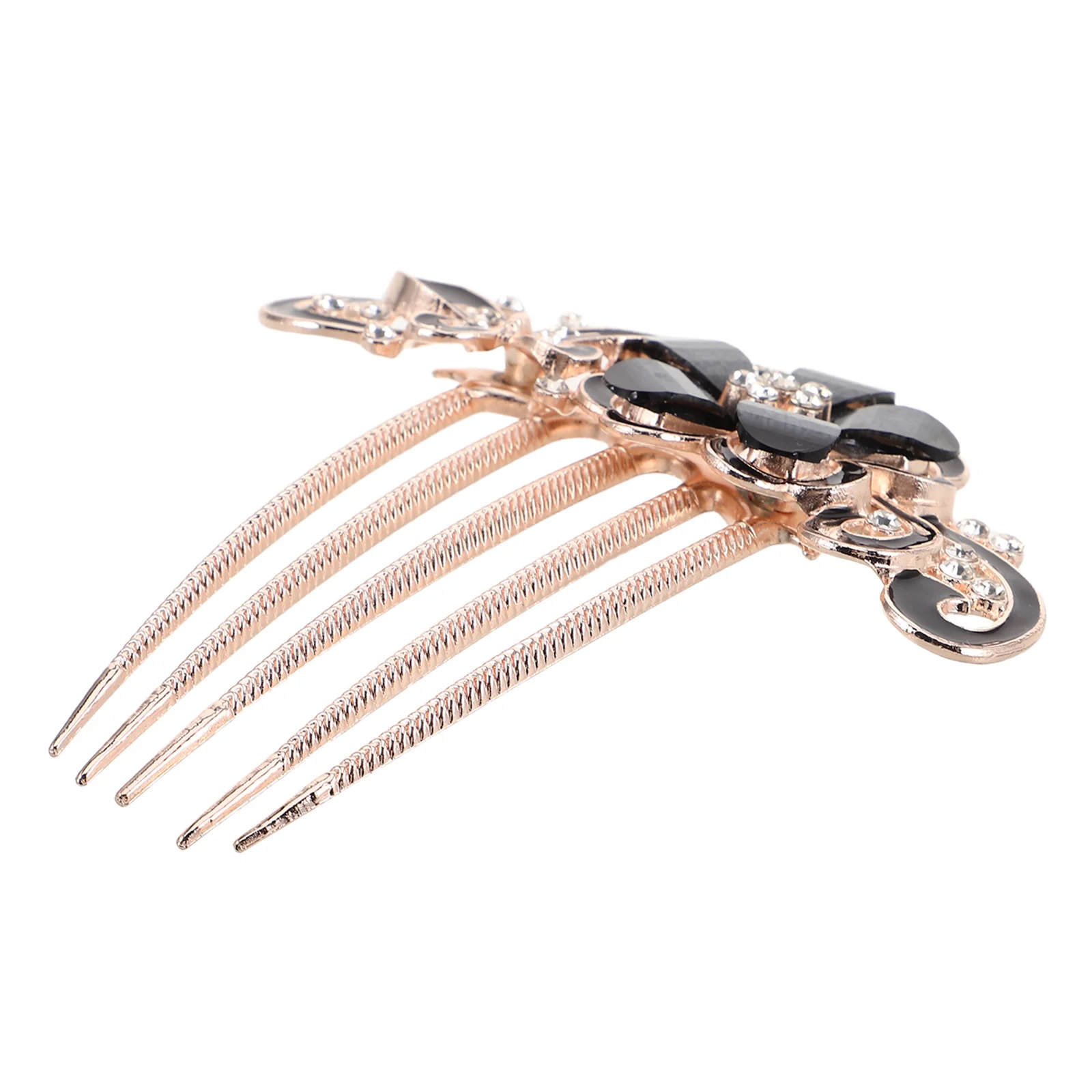 Hair Accessories Elegant Clips for Women Namely Sticks Decorative Combs Imitation Drill Updo 
Hair Accessories Elegant Clips for Women Namely Sticks Decorative Combs Imitation Drill Updo